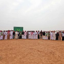 ضبط 8 مخالفين لنظام البيئة في عدد من مناطق المملكة بحوزتهم حطب محلي معروض للبيع