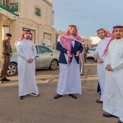 سموُّ الأمير فيصل بن خالد بن سلطان يوجِّه باستكمال علاج شقيقين وتقديم الرعاية الصحية لهما