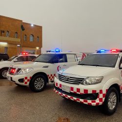الجميلي للمرتبة الثامنة