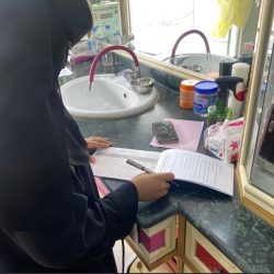 محافظ طريف يستقبل مدير القطاع الصحي و مدير مركز الأسنان الجديد