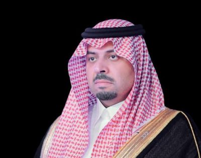 سمو أمير الحدود الشمالية يدشّن مبادرة هيئة الهلال الأحمر “وعيك يهمنا”