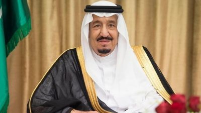 خادم الحرمين يدعو إلى إقامة صلاة الاستسقاء في جميع أنحاء المملكة.. الخميس القادم