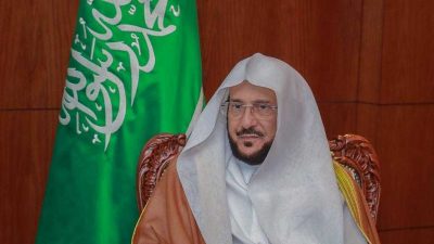 “آل الشيخ” يصدر قرارًا إداريًا بإنشاء وحدات الجودة بفروع الوزارة بالمناطق