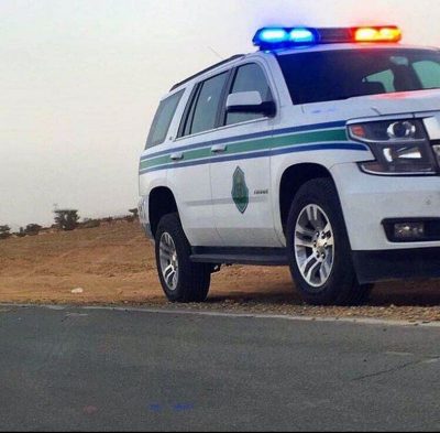 القوات الخاصة لأمن الطرق في مناطق عدة تضبط 12 مخالفًا لنظام البيئة