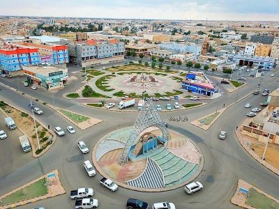4 درجات مئوية فقط.. القريات تسجل أدنى درجة حرارة بالمملكة