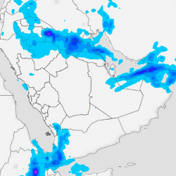 “الأرصاد”: هطول أمطار رعدية مصحوبة برياح على هذه المناطق ولا يُستبعد تساقط الثلوج على مرتفعات تبوك