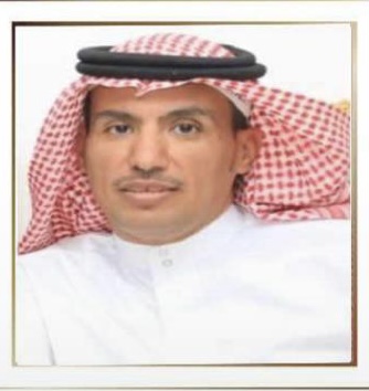 محمد عجاج الرويلي مديرًا لإدارة التجهيزات الطبية بمستشفى طريف العام