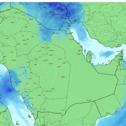 4 درجات مئوية فقط.. هذه المدينة سجّلت أدنى درجة حرارة بالمملكة