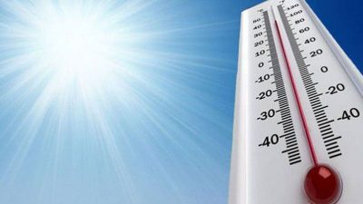 5 مئوية .. طريف تسجل ادنى درجة حرارة بالمملكة