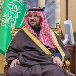 اخبارية طريف تعزي أسرة المهاوش في وفاة فقيدتهم 