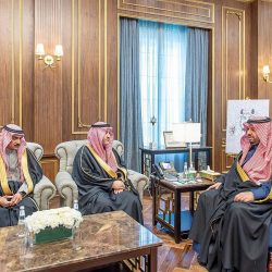 سمو الأمير فيصل بن خالد بن سلطان يشهد توقيع اتفاقية تعاون بين الشؤون الصحية وجمعية حياة لسرطان الثدي