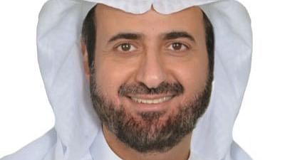 وزير الحج يشهد إطلاق منصّة “نسك” بالتركية