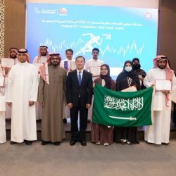 “النماذج العددية” تتوقع أمطارًا تعمّ أجزاءً واسعة من المملكة نهاية الأسبوع