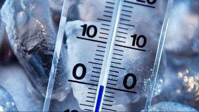 متحدث الأرصاد: حتى الآن لم ندخل الموجات الباردة أو نسجل درجات حرارة تحت الصفر
