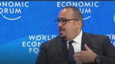 وزير الاقتصاد: نستهدف القطاعات غير التقليدية لتوفير الوظائف للمواطنين