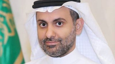 الجلاجل يتسلّم جائزة المستوى الذهبي على مسار الوزارات بجائزة الملك عبدالعزيز للجودة