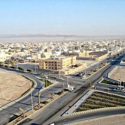 بالصور .. سحب قرعة طلبات استئجار مواقع في “مخطط سوق الخردوات والاثاث المستعمل”