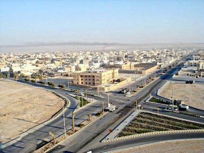 طريف تسجّل أدنى درجة حرارة في المملكة بـ 3 مئوية