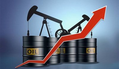 النفط يحقّق أكبر مكسب أسبوعي منذ أكتوبر.. “برنت” عند 85.28 دولار للبرميل