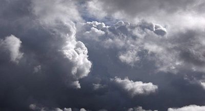 المرتفع السيبيري يبدأ تأثيره على السعودية الثلاثاء ويتسع ليشمل دولاً خليجية