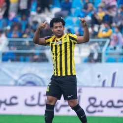 عبر بوابة الفيصلي وبثنائية.. الأهلي يعود لسكة الانتصارات