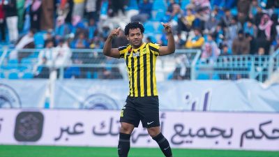 في الجولة 13 من دوري روشن.. الاتحاد يعبُر محطة الباطن ويقفز للوصافة