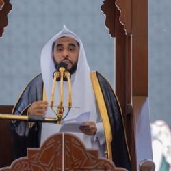 خطيب المسجد النبوي: التفريط في حقوق الناس يؤدي إلى حمل أثقال وهموم وحسرات