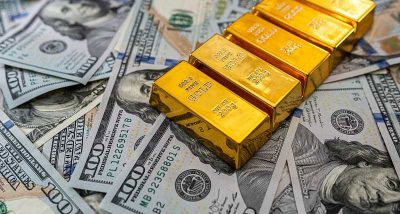أسعار الذهب تتألق في المعاملات الفورية إلى 1906.01 دولارات للأونصة