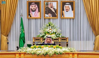 مجلس الوزراء .. إشادة بتمديد “حساب المواطن” و 13 قرارًا أبرزها تحويل “الحبوب” إلى “الهيئة العامة للأمن الغذائي”