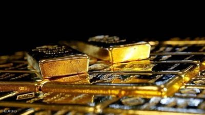الذهب يتراجع في المعاملات الفورية الى 1914.16 دولار للأونصة