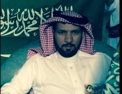 تكليف عريف بن حسيان بإدارة قسم الإشراف التربوي بمكتب تعليم طريف
