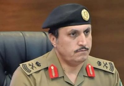 “البسامي”: الدوريات الأمنية ستكون مجهزة بأنظمة تكشف المطلوبين خلال سيرها في الشارع