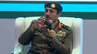 “البسامي”: دوريات الأمن الذكية ستنطلق بإذن الله قبل الحج