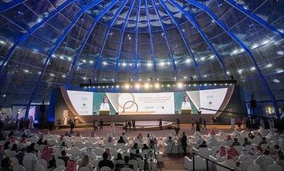 “إكسبو الحج”: الإجراءات الإلكترونية خفضت إنهاء إجراءات القدوم إلى أقل من 3 دقائق