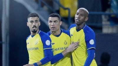 في الإطلالة الأولى للتاريخي “كريستيانو رونالدو”.. النصر يستعيد الصدارة عبر بوابة الاتفاق