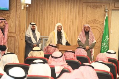 وزير “الإسلامية”: وفرنا أكثر من 4 مليارات و42 ألف وظيفة وأسهمنا في استرجاع 15 ألفًا أخرى