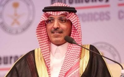 دافوس.. “الجدعان”: نتوقّع تراجع التضخم بالمملكة إلى 2.5%