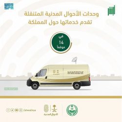 المساحة الجيولوجية: رصد هزة أرضية بقوة 4.1 على مقياس ريختر.. لا تأثير بالأراضي السعودية