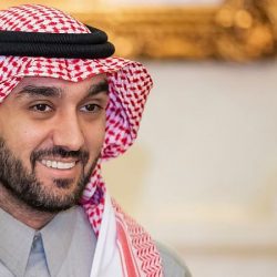 ابتداء من الاثنين أمطار على طريف .. “الوطني للأرصاد” ينشر خارطة التوقعات الجوية في عموم المملكة