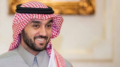 “الفيصل” يعلن عن إطلاق مسمى “كأس الملك سلمان للأندية” للبطولة العربية 2023