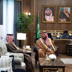فرع هيئة الأمر بالمعروف والنهي عن المنكر بطريف يشارك في مهرجان الكمأ الأول