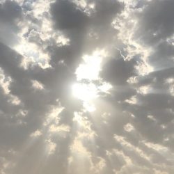 أجواءٌ باردة نهاراً وشديدة البرودة ليلاً شمال المملكة