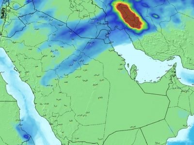 الممطرة 13.. الحصيني: تتواصل هطولاتها خلال 24 ساعة قادمة على هذه المناطق