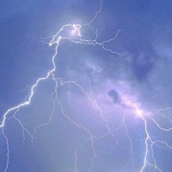 “الحصيني” يرسم خريطة هطولات الـ 24 ساعة المقبلة