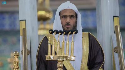 إمام المسجد النبوي: الإكثار من ذكر الموت ودوام الاستعداد له يُذكّر بالآخرة ويُزهّد في الدنيا