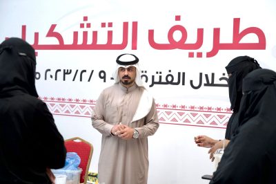 بالصور .. ورشة حروفيات في ملتقى طريف التشكيلي الأول بطريف