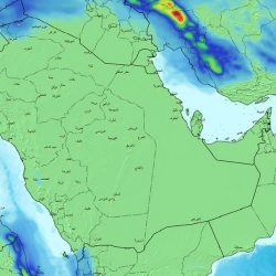 “الأرصاد”: طقسٌ باردٌ على معظم مناطق المملكة ولا يُستبعد تكوُّن الصقيع على الشمالية والجوف وتبوك وحائل