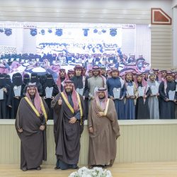 بالصور .. جامعة الحدود الشمالية تعقد اجتماعاً مع وفد الشؤون الصحية لاستعراض مجالات التعاون