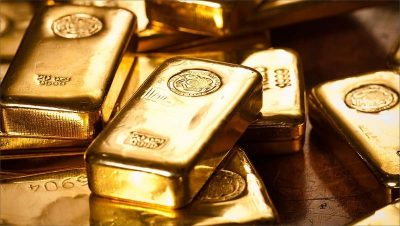الذهب يواصل مكاسبه عند 1951.79 دولارًا للأونصة