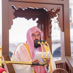 إمام المسجد النبوي: “الغضب” بذر الندامة ومفتاح كل شر ومبدأ السيئات
